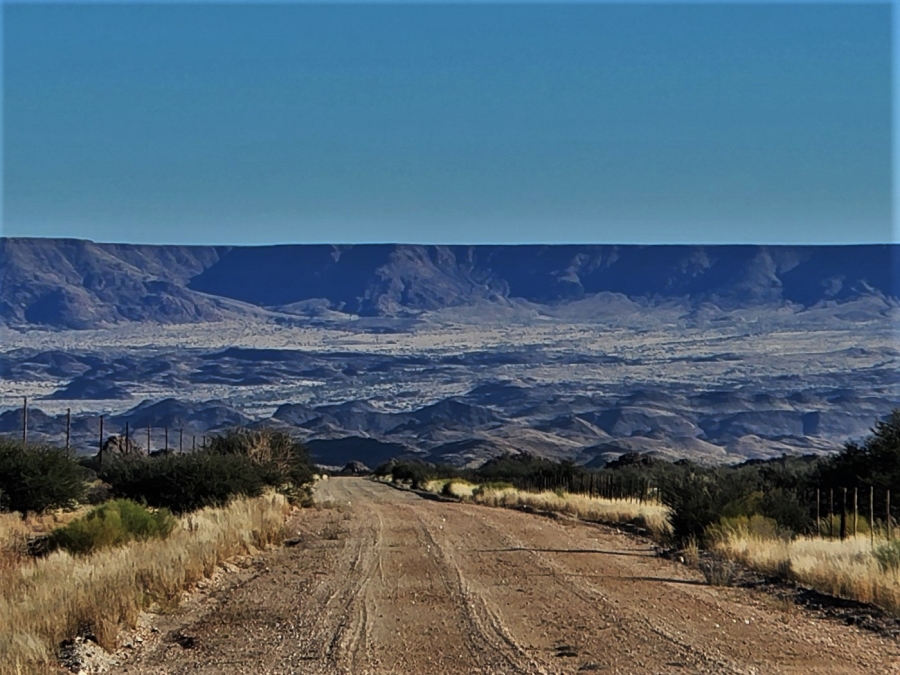 Commercial Property for Sale in Augrabies Northern Cape